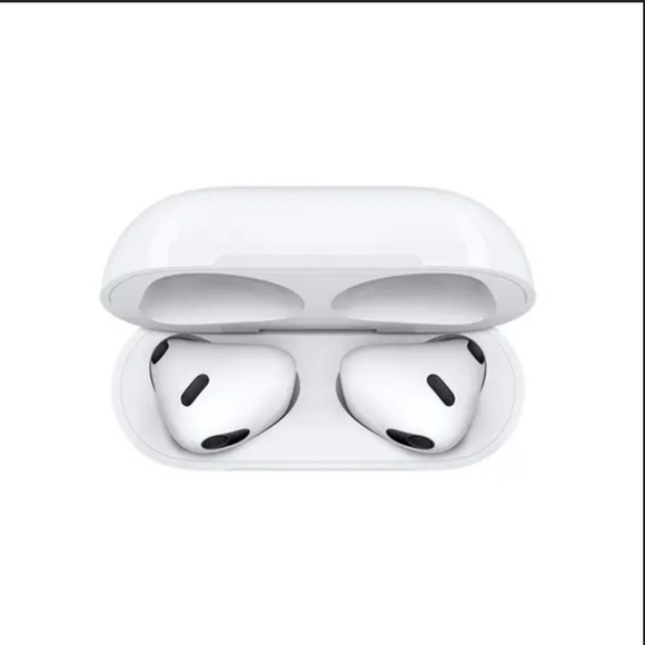 Apple airpods 3rd generation
